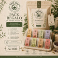 Pack regalo