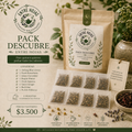 Pack descubre