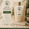 Pack regalo